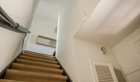 Te koop: Foto Appartement aan de Kranenburgweg 101 in 's-Gravenhage