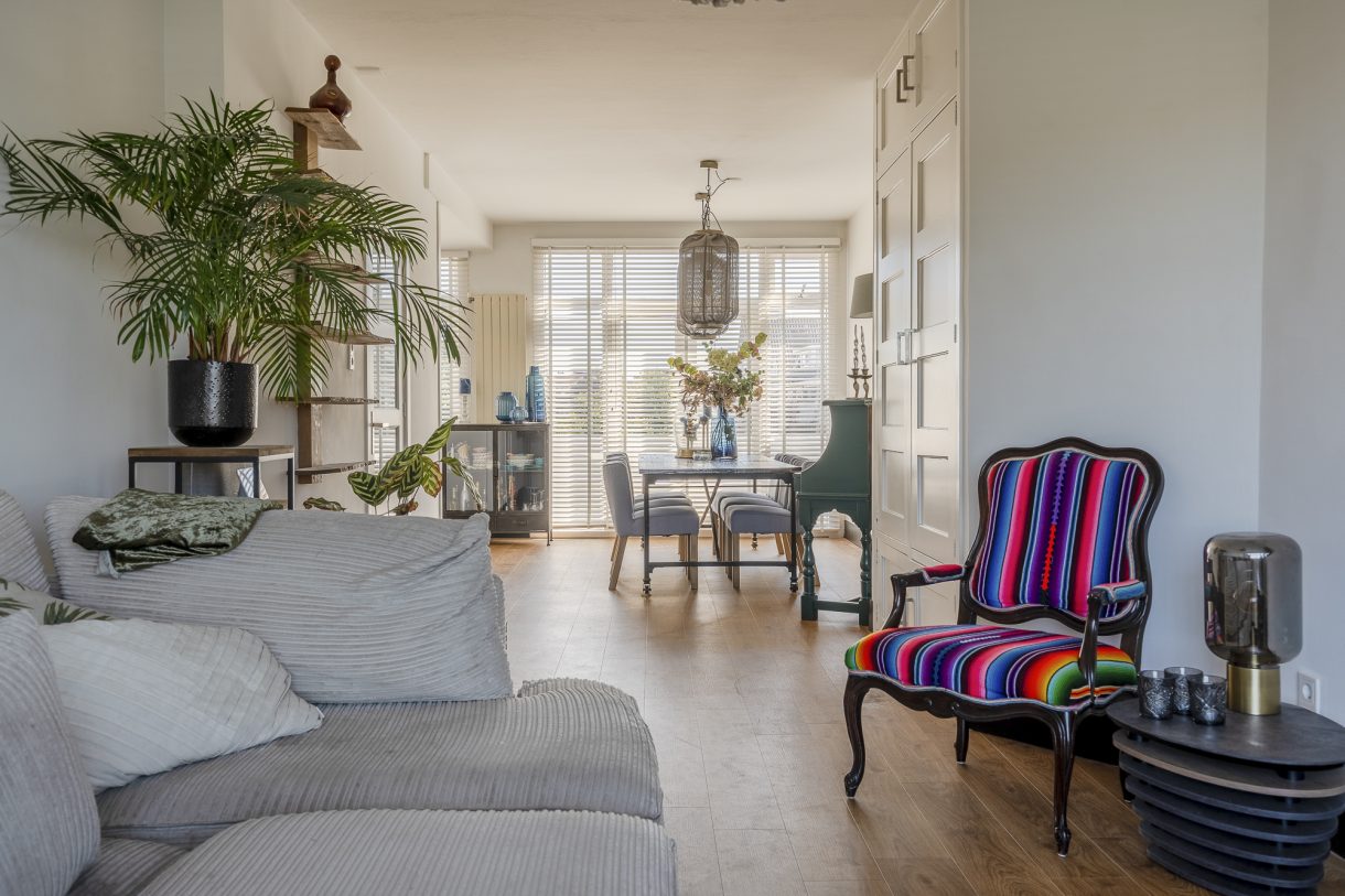 Te koop: Foto Appartement aan de Kranenburgweg 101 in 's-Gravenhage