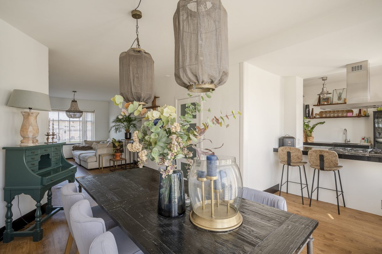 Te koop: Foto Appartement aan de Kranenburgweg 101 in 's-Gravenhage