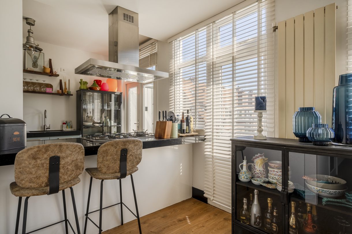 Te koop: Foto Appartement aan de Kranenburgweg 101 in 's-Gravenhage