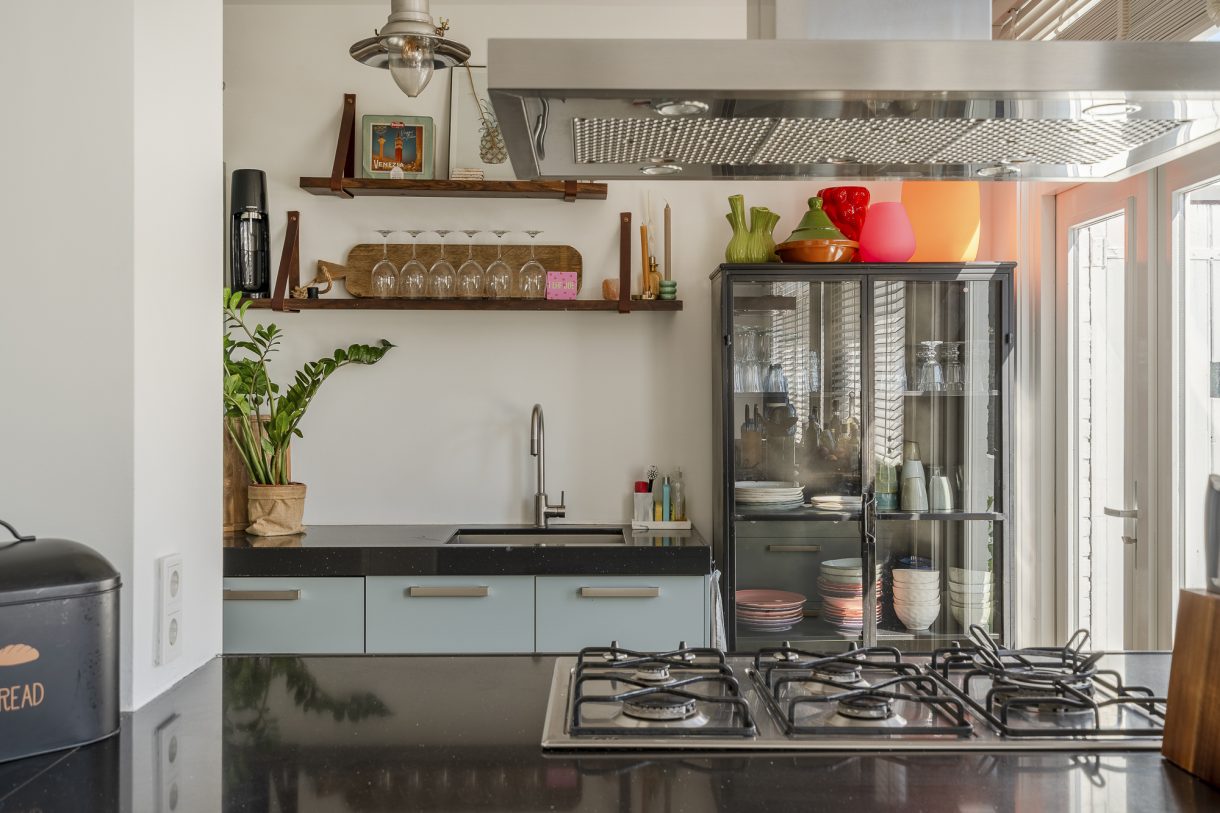 Te koop: Foto Appartement aan de Kranenburgweg 101 in 's-Gravenhage