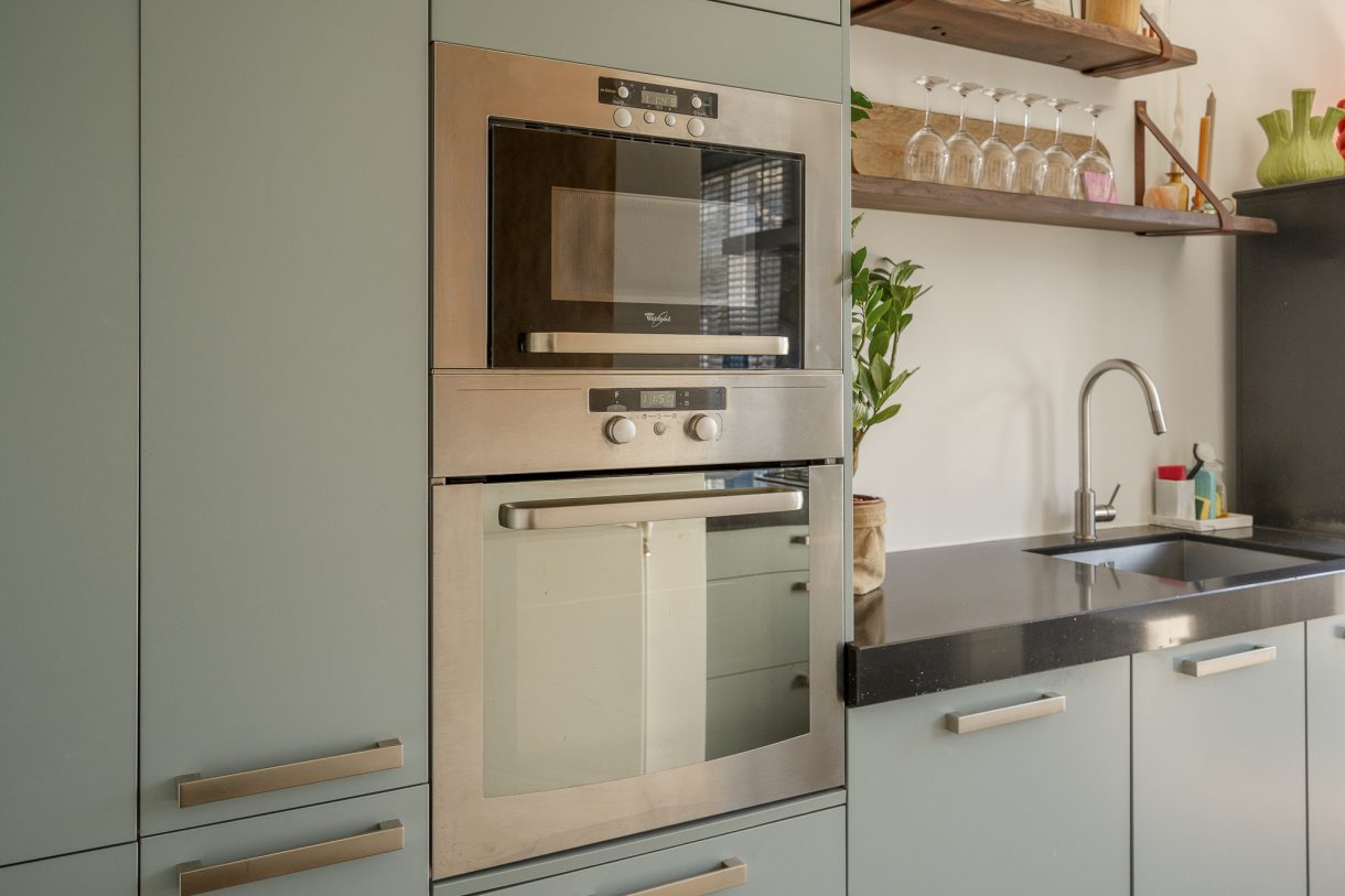 Te koop: Foto Appartement aan de Kranenburgweg 101 in 's-Gravenhage