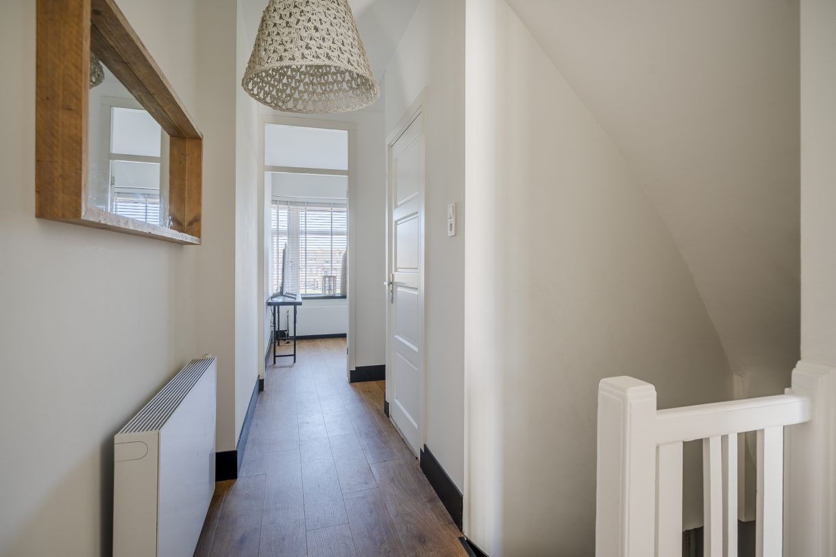 Te koop: Foto Appartement aan de Kranenburgweg 101 in 's-Gravenhage