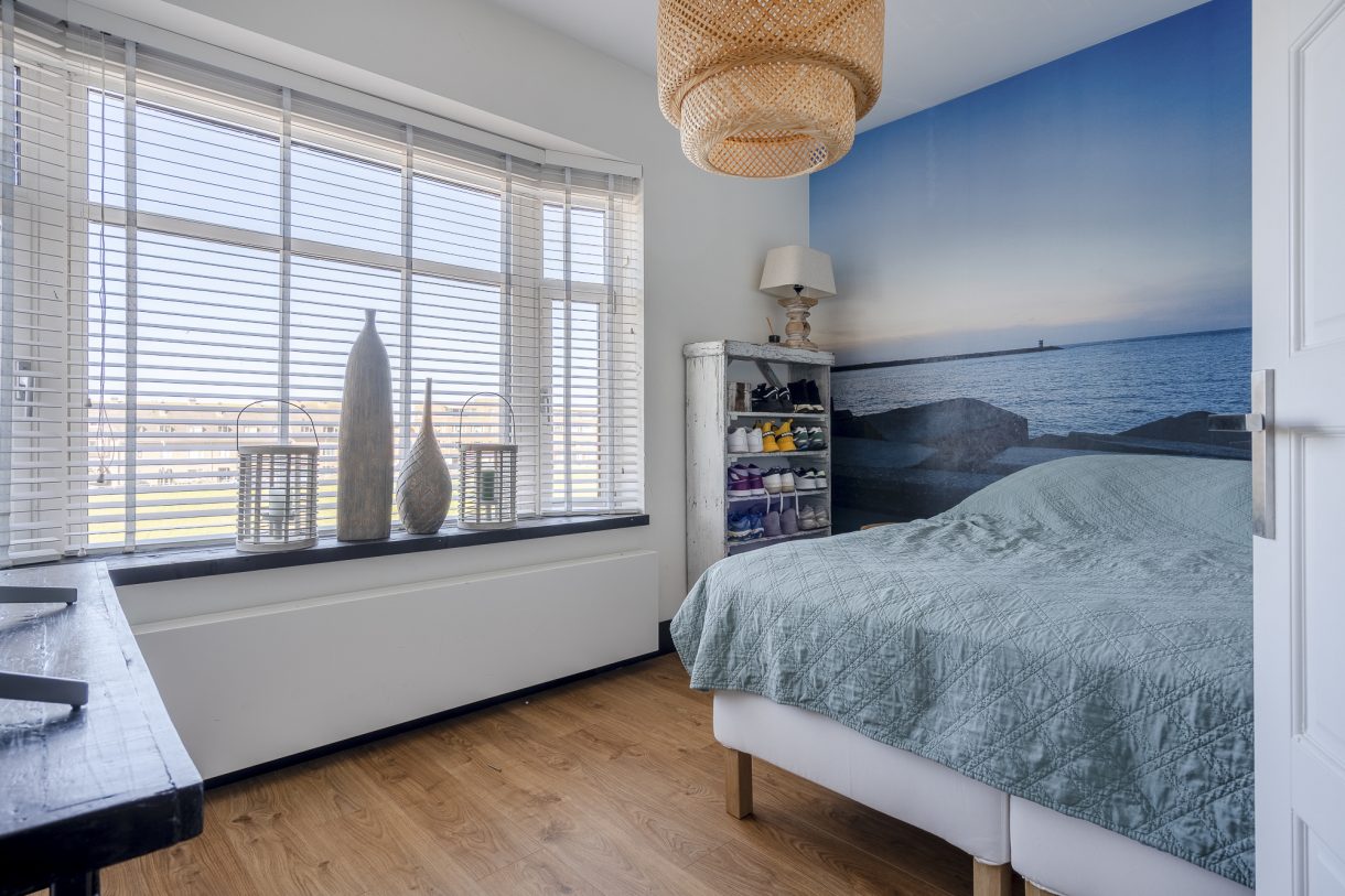 Te koop: Foto Appartement aan de Kranenburgweg 101 in 's-Gravenhage