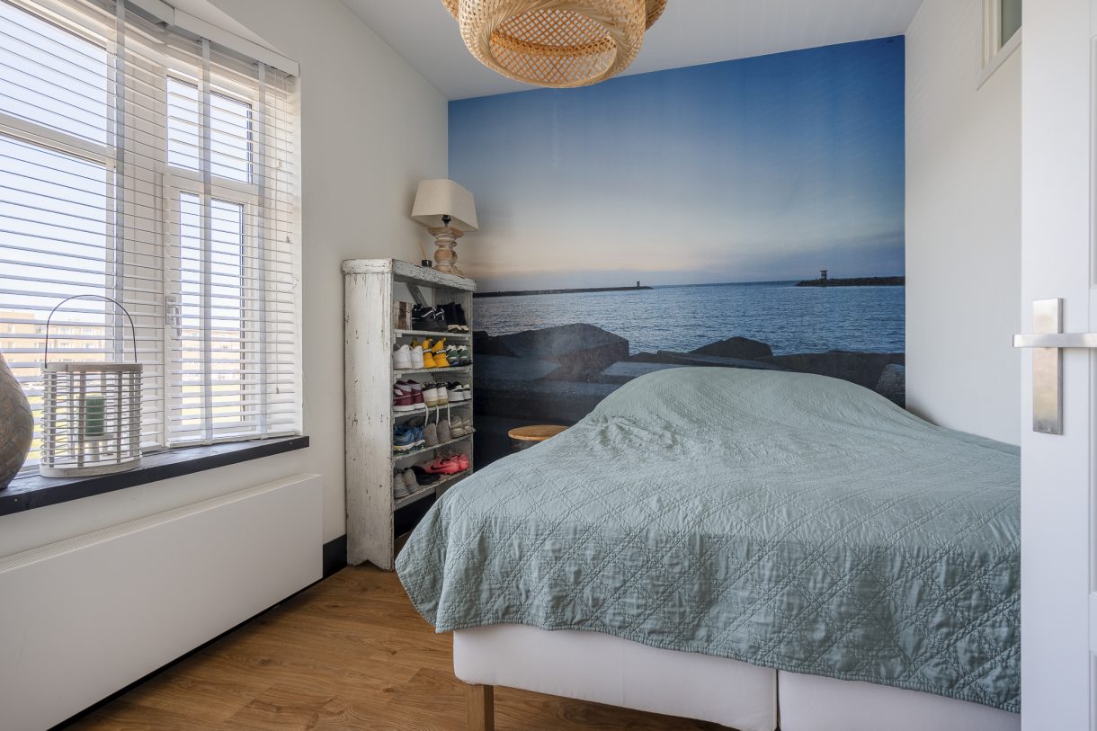 Te koop: Foto Appartement aan de Kranenburgweg 101 in 's-Gravenhage