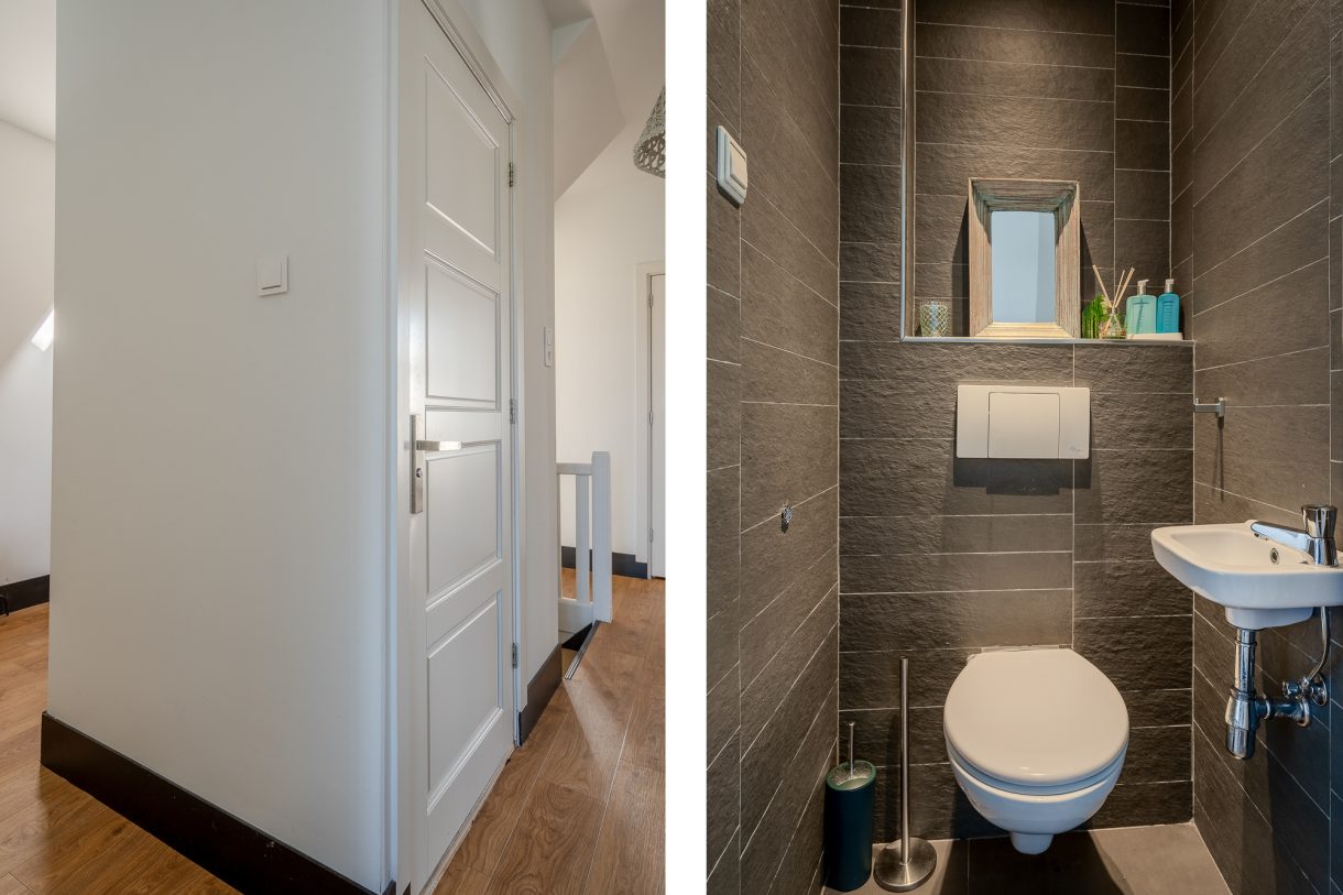 Te koop: Foto Appartement aan de Kranenburgweg 101 in 's-Gravenhage