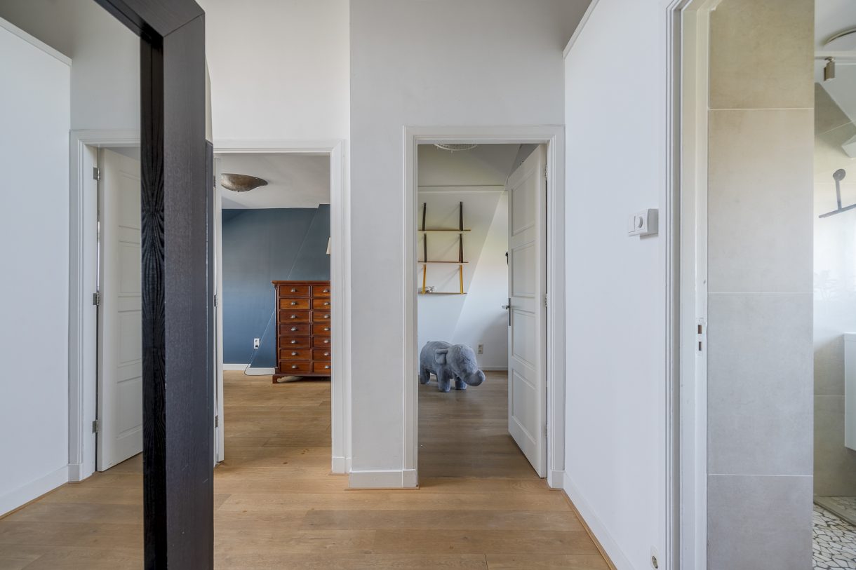 Te koop: Foto Appartement aan de Kranenburgweg 101 in 's-Gravenhage