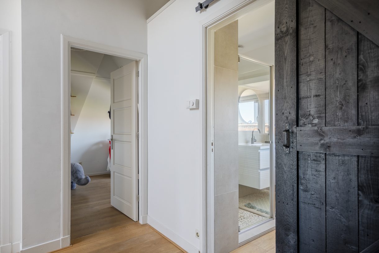 Te koop: Foto Appartement aan de Kranenburgweg 101 in 's-Gravenhage