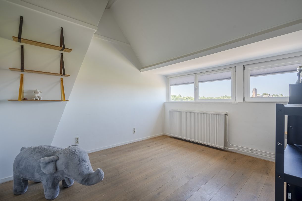 Te koop: Foto Appartement aan de Kranenburgweg 101 in 's-Gravenhage