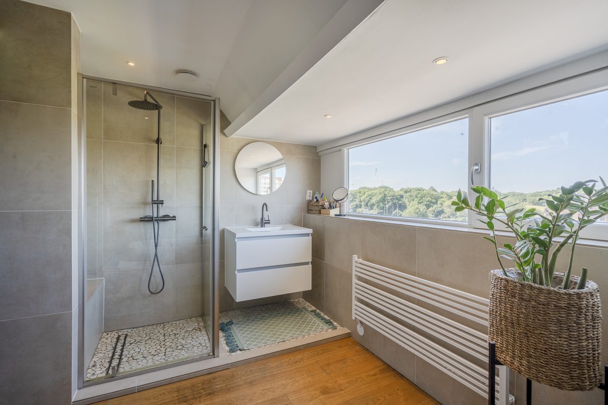 Te koop: Foto Appartement aan de Kranenburgweg 101 in 's-Gravenhage