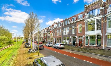 Hoofdfoto van 's-Gravenhage Van Boetzelaerlaan 37