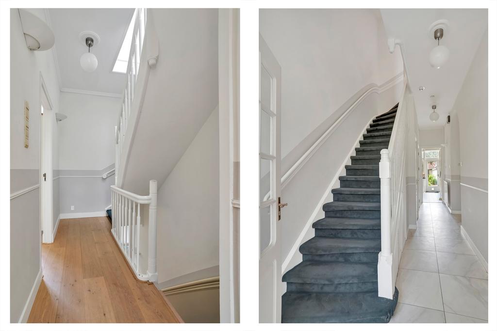 Te huur: Foto Woonhuis aan de Van Boetzelaerlaan 37 in 's-Gravenhage