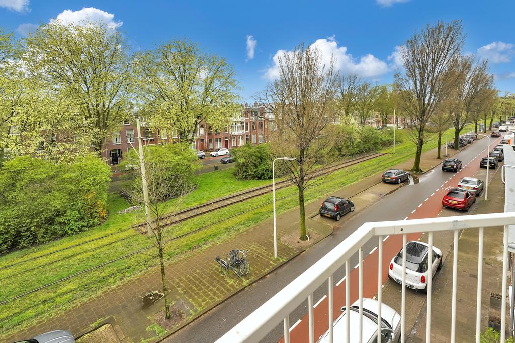 Te huur: Foto Woonhuis aan de Van Boetzelaerlaan 37 in 's-Gravenhage