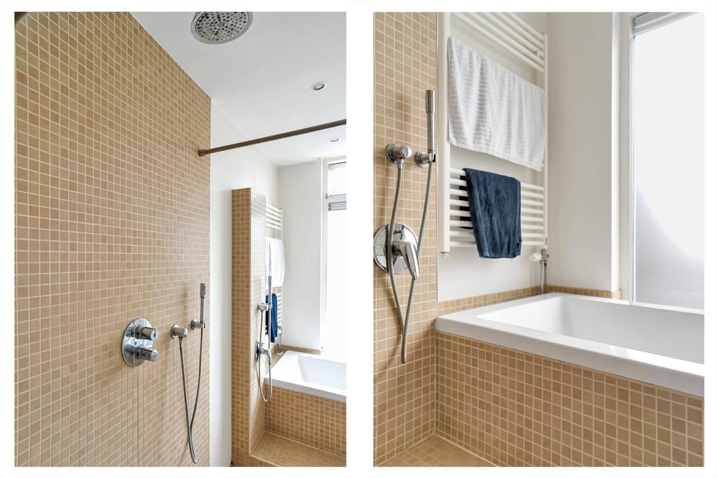 Te huur: Foto Woonhuis aan de Van Boetzelaerlaan 37 in 's-Gravenhage