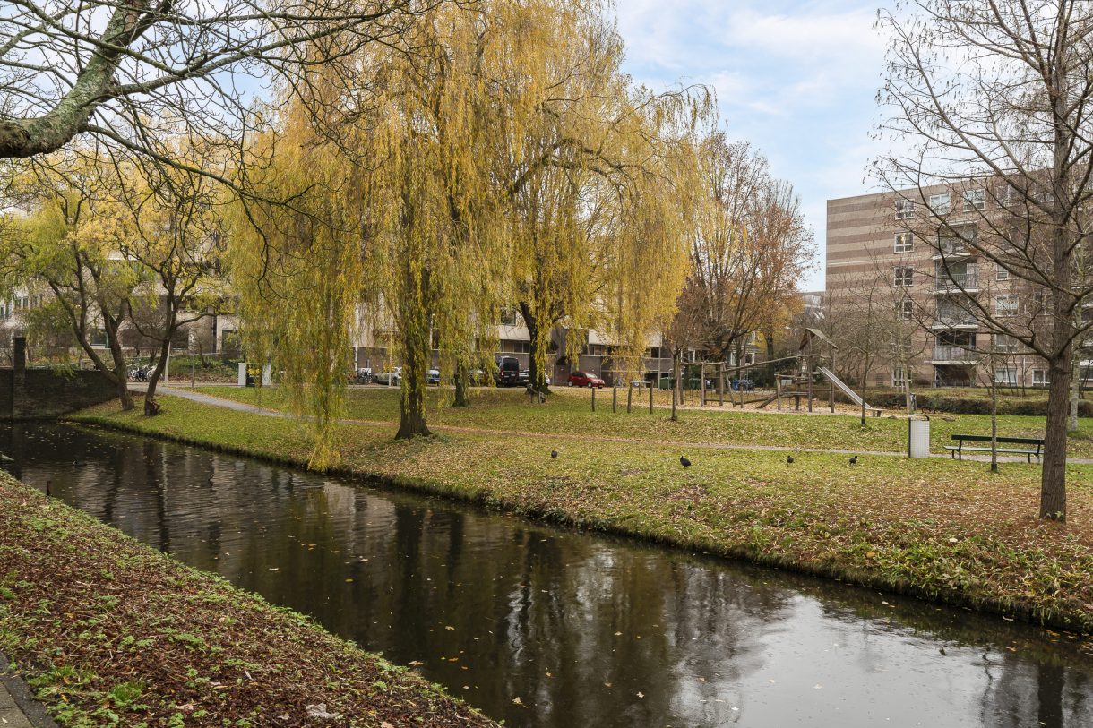 Te koop: Foto Appartement aan de Burgemeester Patijnlaan 690 in 's-Gravenhage