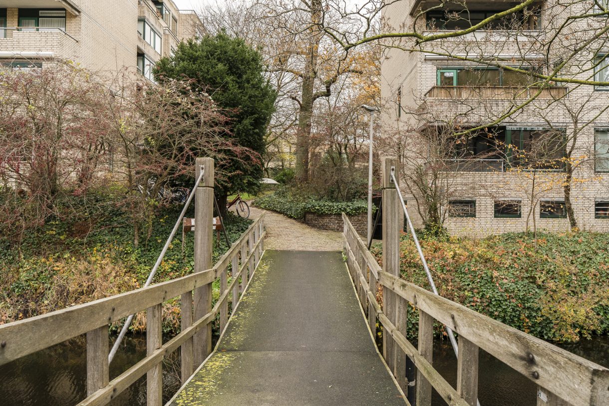 Te koop: Foto Appartement aan de Burgemeester Patijnlaan 690 in 's-Gravenhage