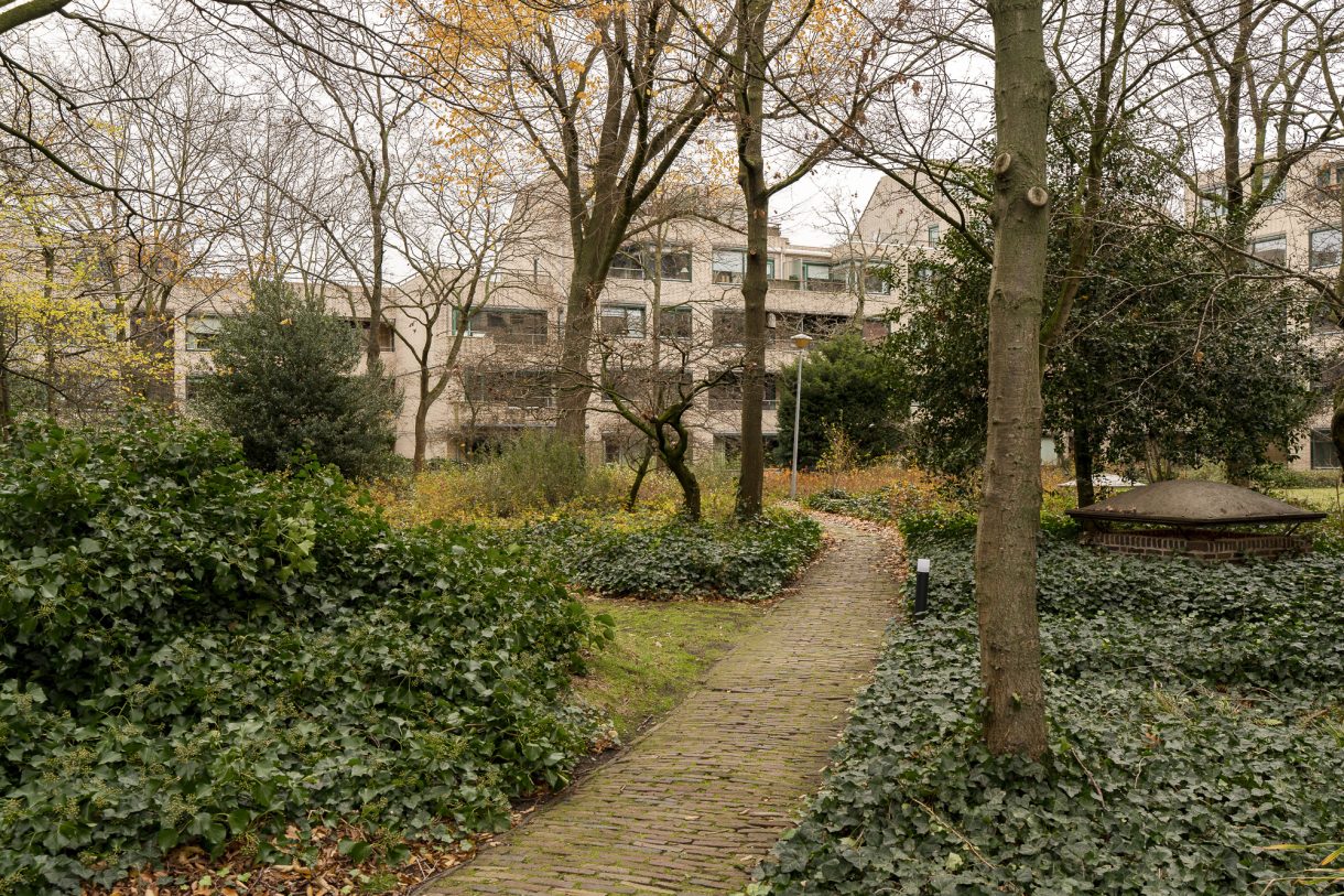 Te koop: Foto Appartement aan de Burgemeester Patijnlaan 690 in 's-Gravenhage