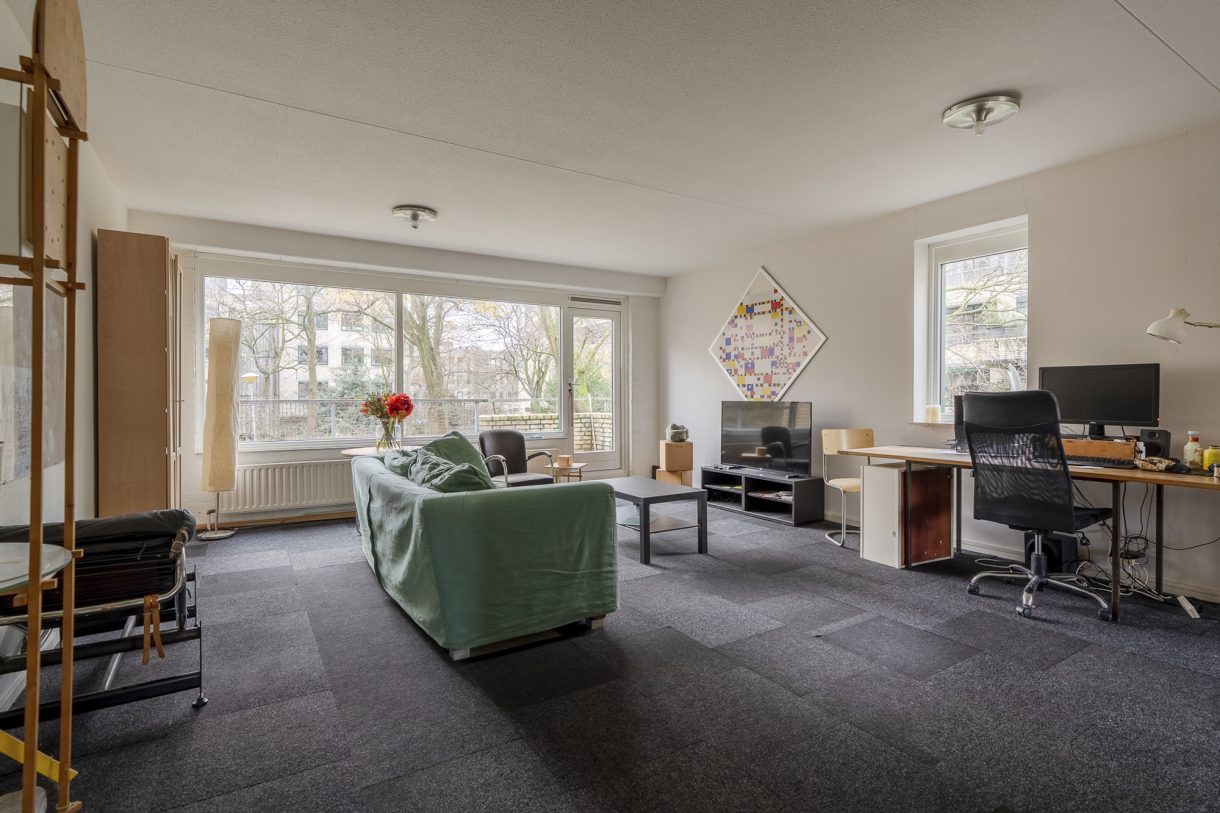 Te koop: Foto Appartement aan de Burgemeester Patijnlaan 690 in 's-Gravenhage