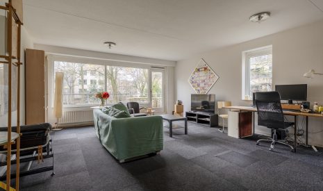 Hoofdfoto van 's-Gravenhage Burgemeester Patijnlaan 690