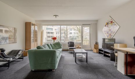 Te koop: Foto Appartement aan de Burgemeester Patijnlaan 690 in 's-Gravenhage
