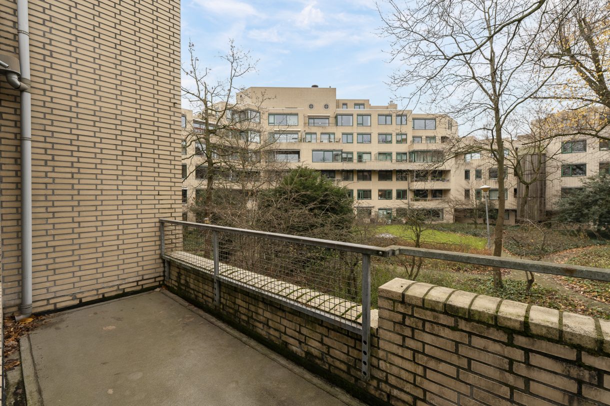 Te koop: Foto Appartement aan de Burgemeester Patijnlaan 690 in 's-Gravenhage