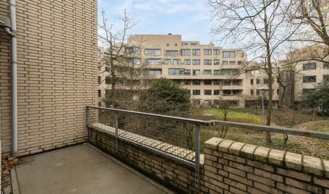 Te koop: Foto Appartement aan de Burgemeester Patijnlaan 690 in 's-Gravenhage