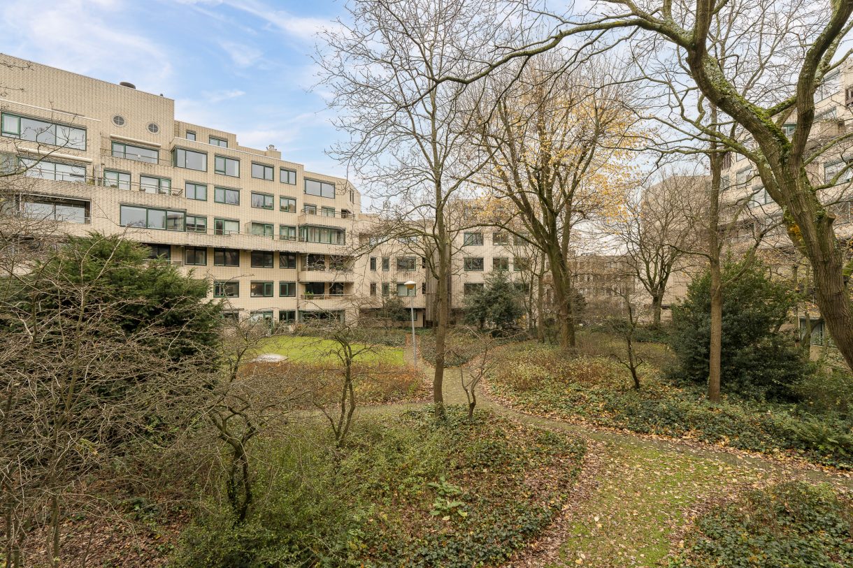 Te koop: Foto Appartement aan de Burgemeester Patijnlaan 690 in 's-Gravenhage