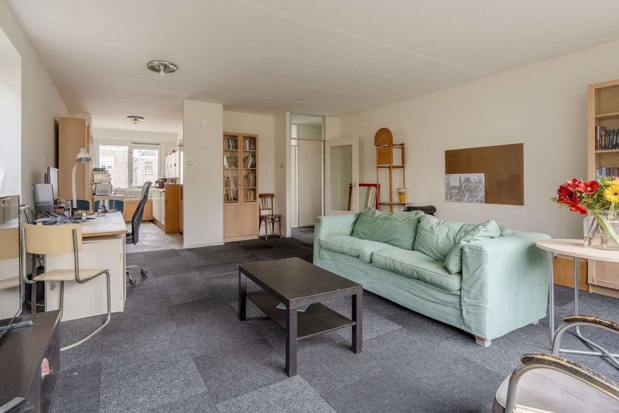 Te koop: Foto Appartement aan de Burgemeester Patijnlaan 690 in 's-Gravenhage