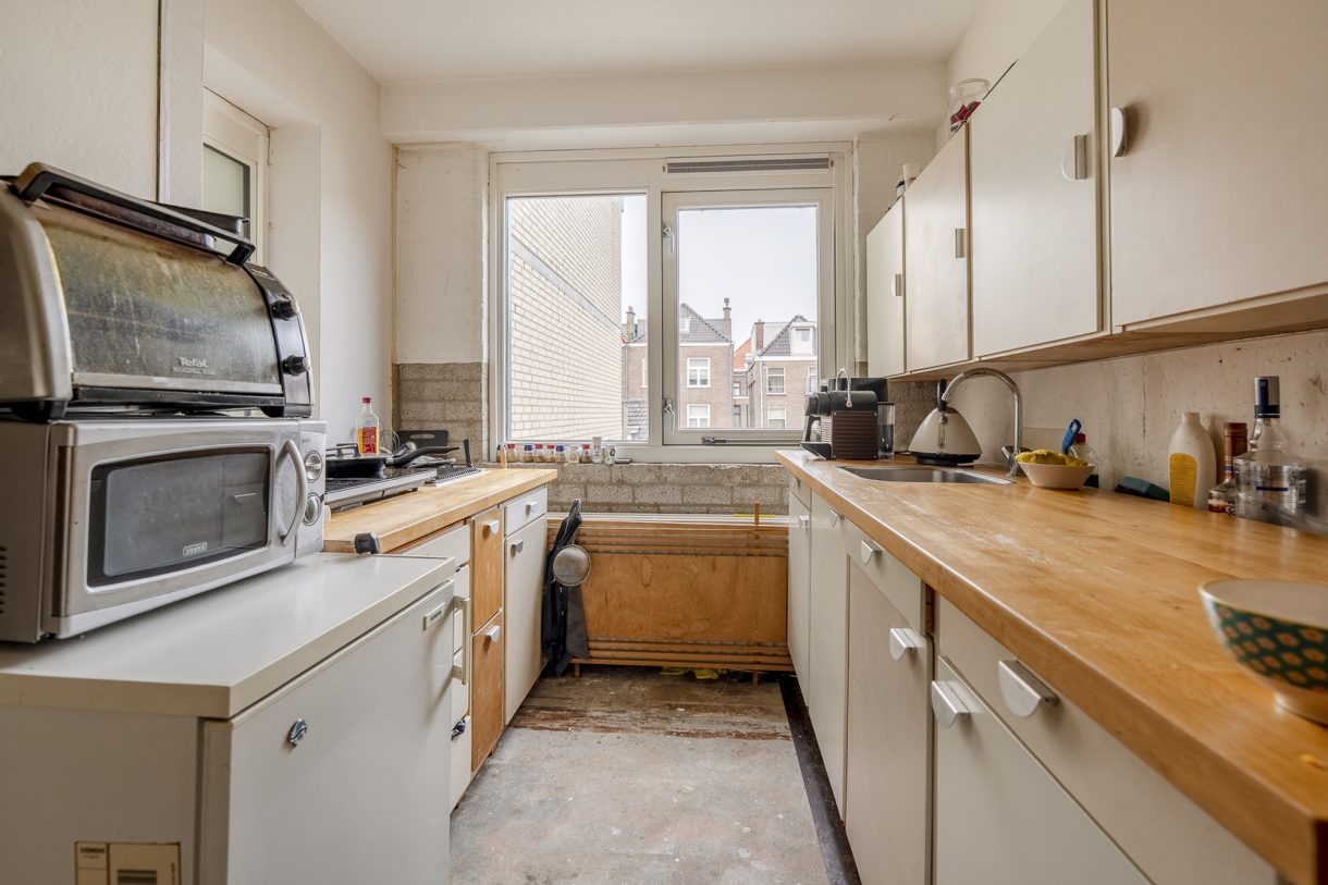 Te koop: Foto Appartement aan de Burgemeester Patijnlaan 690 in 's-Gravenhage