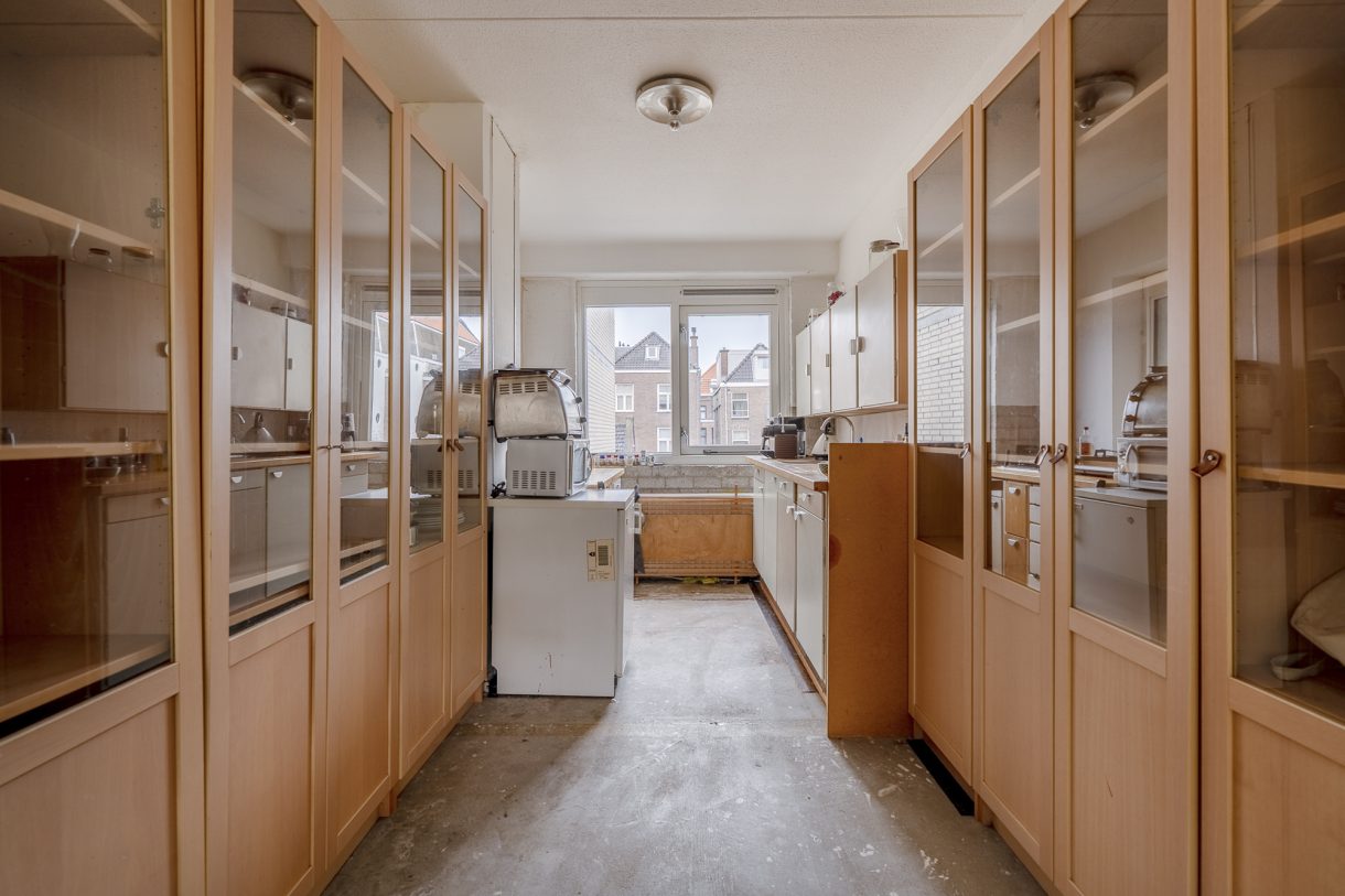 Te koop: Foto Appartement aan de Burgemeester Patijnlaan 690 in 's-Gravenhage