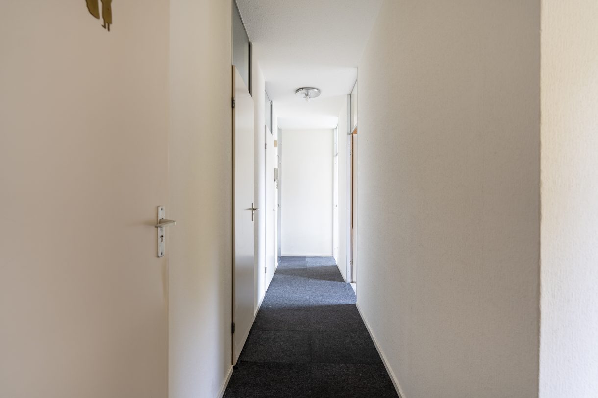 Te koop: Foto Appartement aan de Burgemeester Patijnlaan 690 in 's-Gravenhage