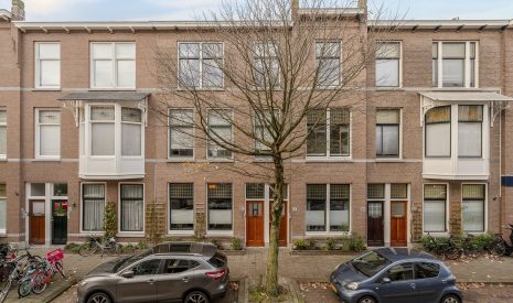 Hoofdfoto van 's-Gravenhage Van Beverningkstraat 107A