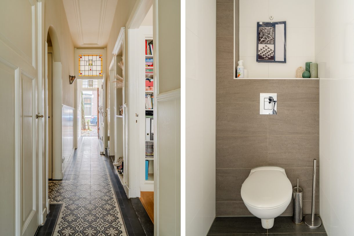 Te koop: Foto Appartement aan de Van Beverningkstraat 107A in 's-Gravenhage