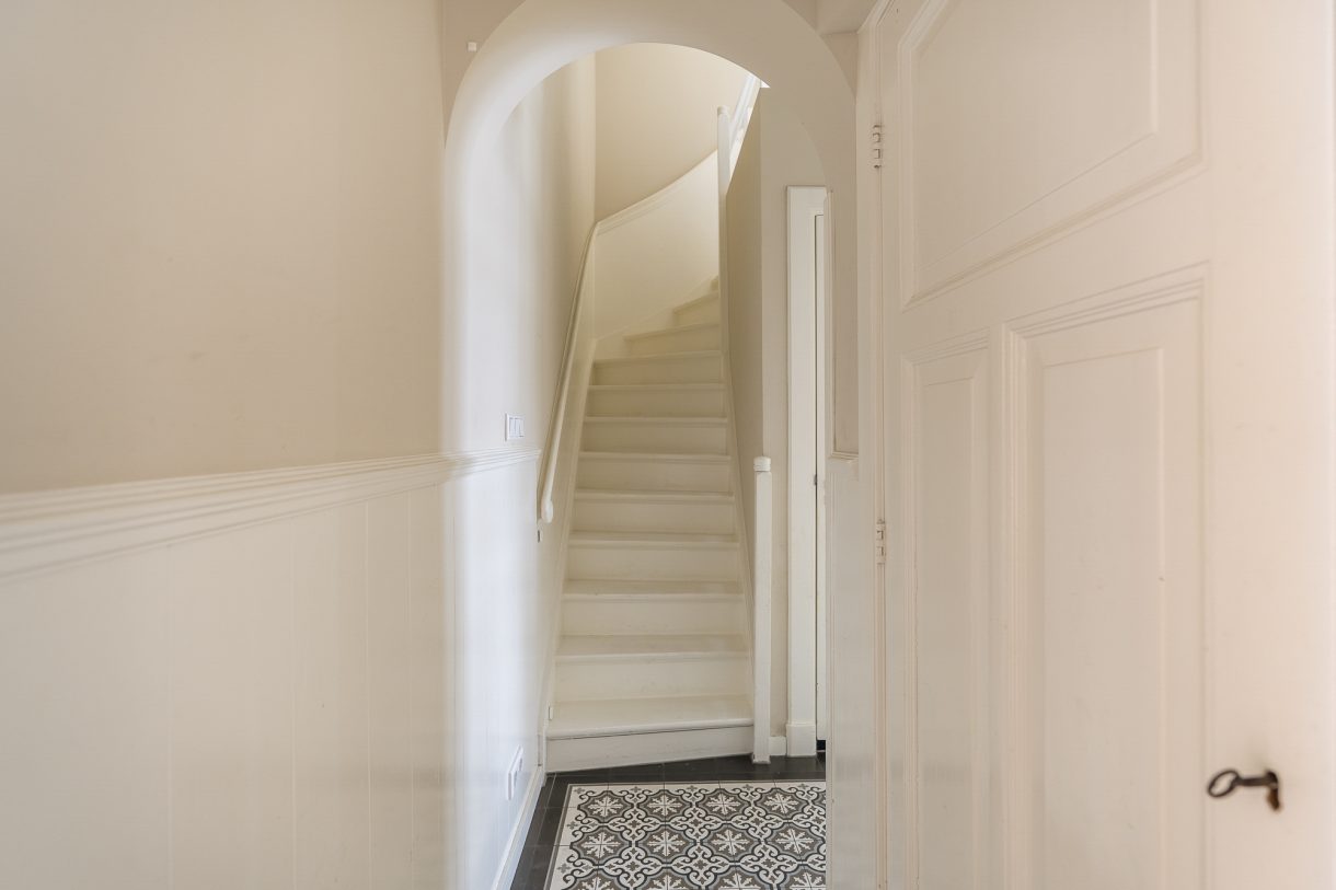 Te koop: Foto Appartement aan de Van Beverningkstraat 107A in 's-Gravenhage