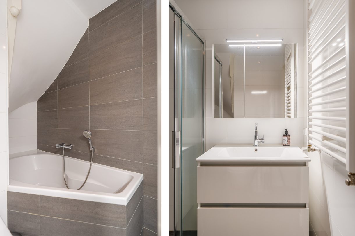 Te koop: Foto Appartement aan de Van Beverningkstraat 107A in 's-Gravenhage