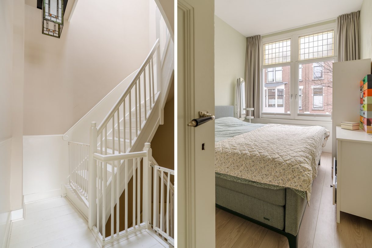 Te koop: Foto Appartement aan de Van Beverningkstraat 107A in 's-Gravenhage