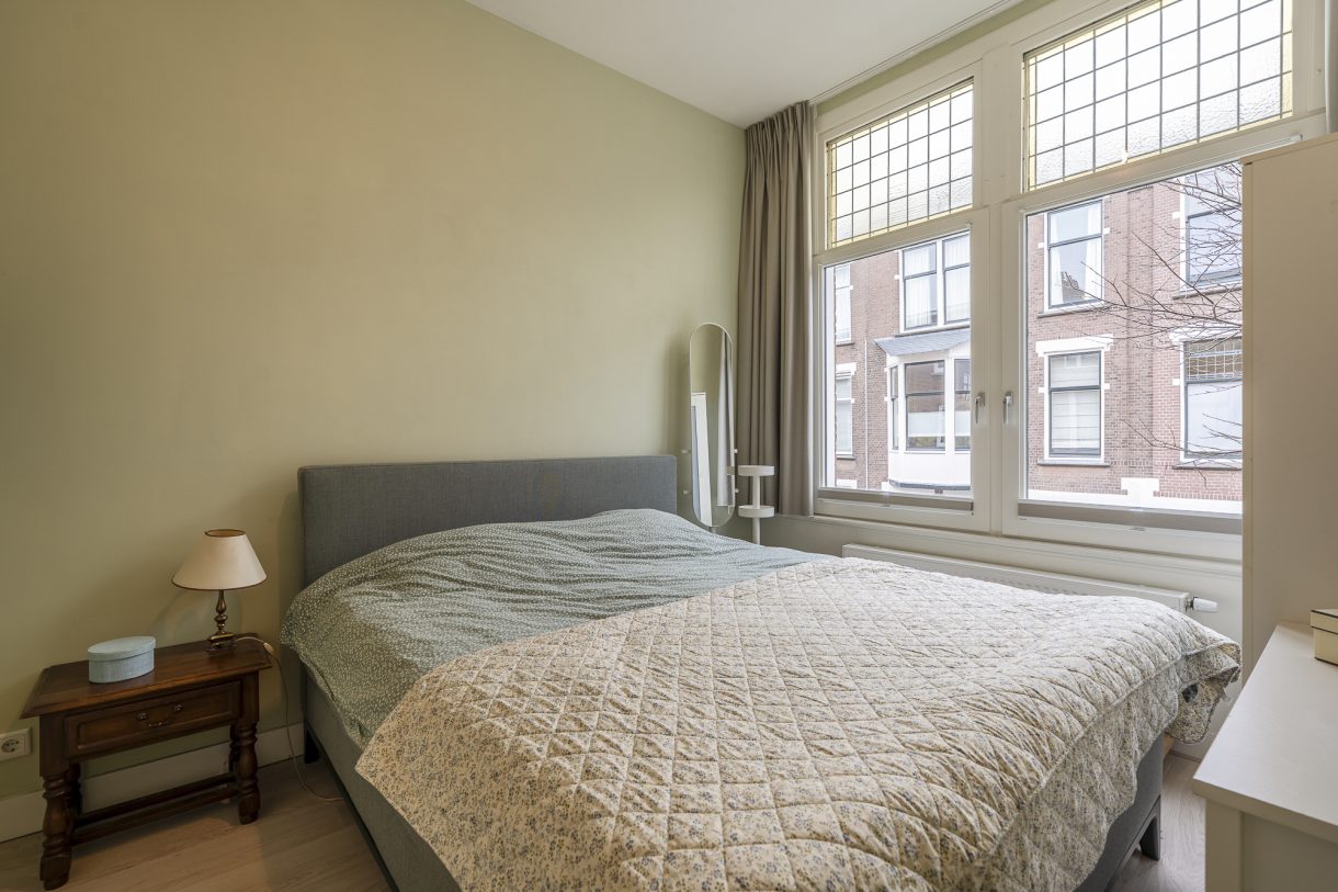 Te koop: Foto Appartement aan de Van Beverningkstraat 107A in 's-Gravenhage