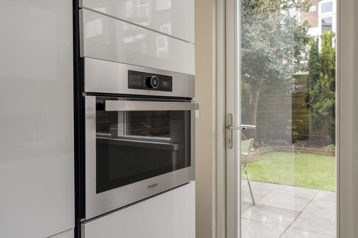 Te koop: Foto Appartement aan de Van Beverningkstraat 107A in 's-Gravenhage