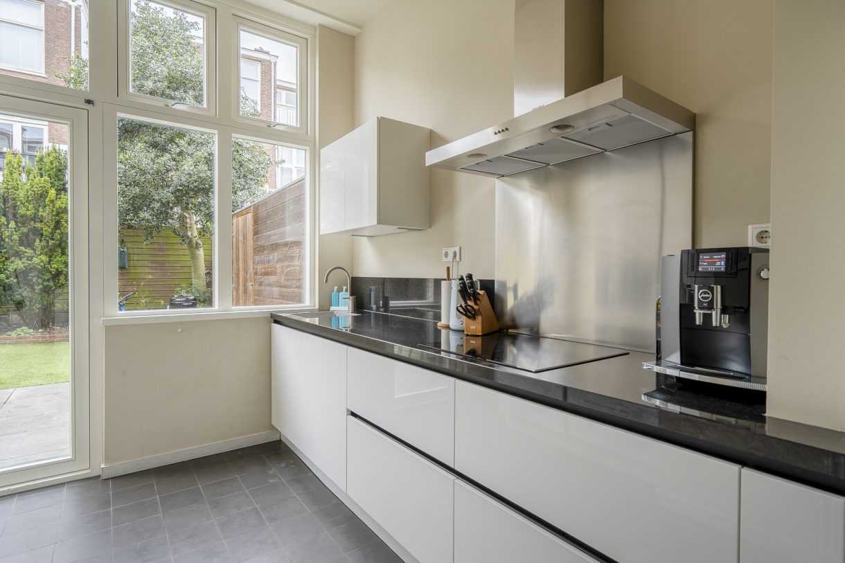 Te koop: Foto Appartement aan de Van Beverningkstraat 107A in 's-Gravenhage