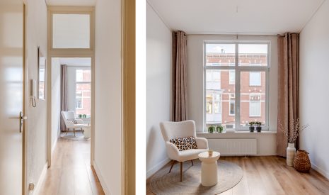 Te koop: Foto Appartement aan de Fultonstraat 239B in 's-Gravenhage
