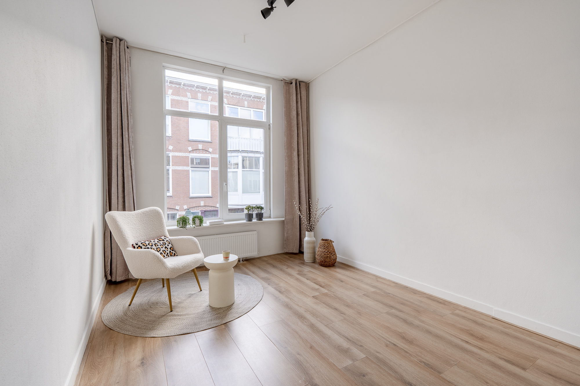 Hoofdfoto van 's-Gravenhage Fultonstraat 239B