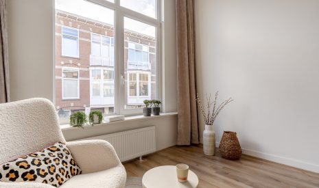Te koop: Foto Appartement aan de Fultonstraat 239B in 's-Gravenhage