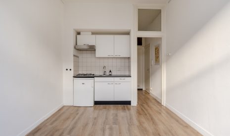 Te koop: Foto Appartement aan de Fultonstraat 239B in 's-Gravenhage