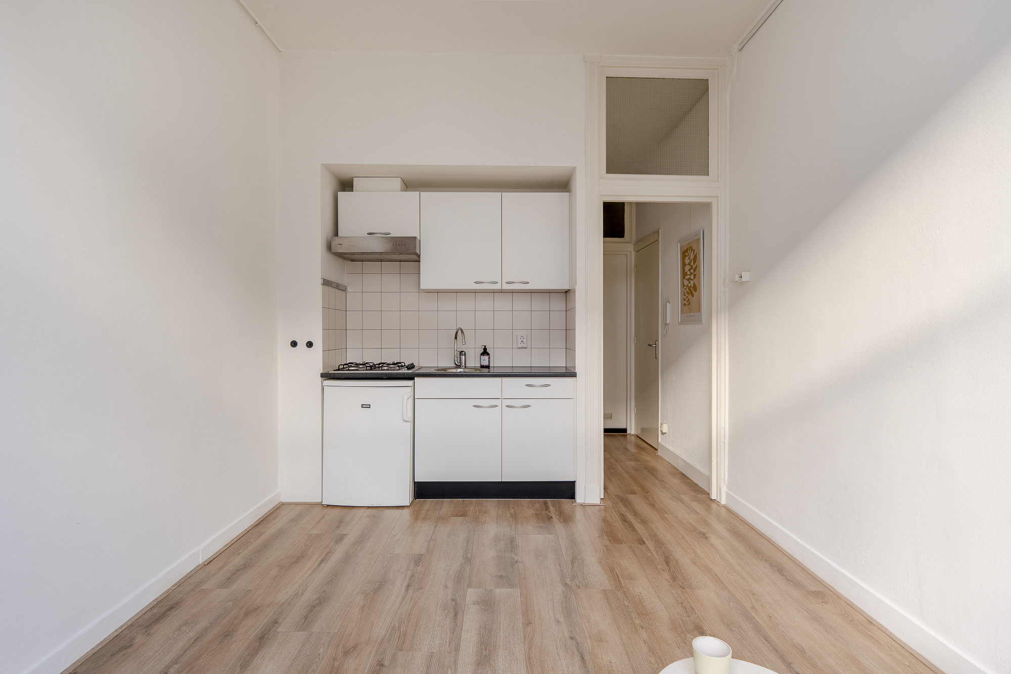 Te koop: Foto Appartement aan de Fultonstraat 239B in 's-Gravenhage