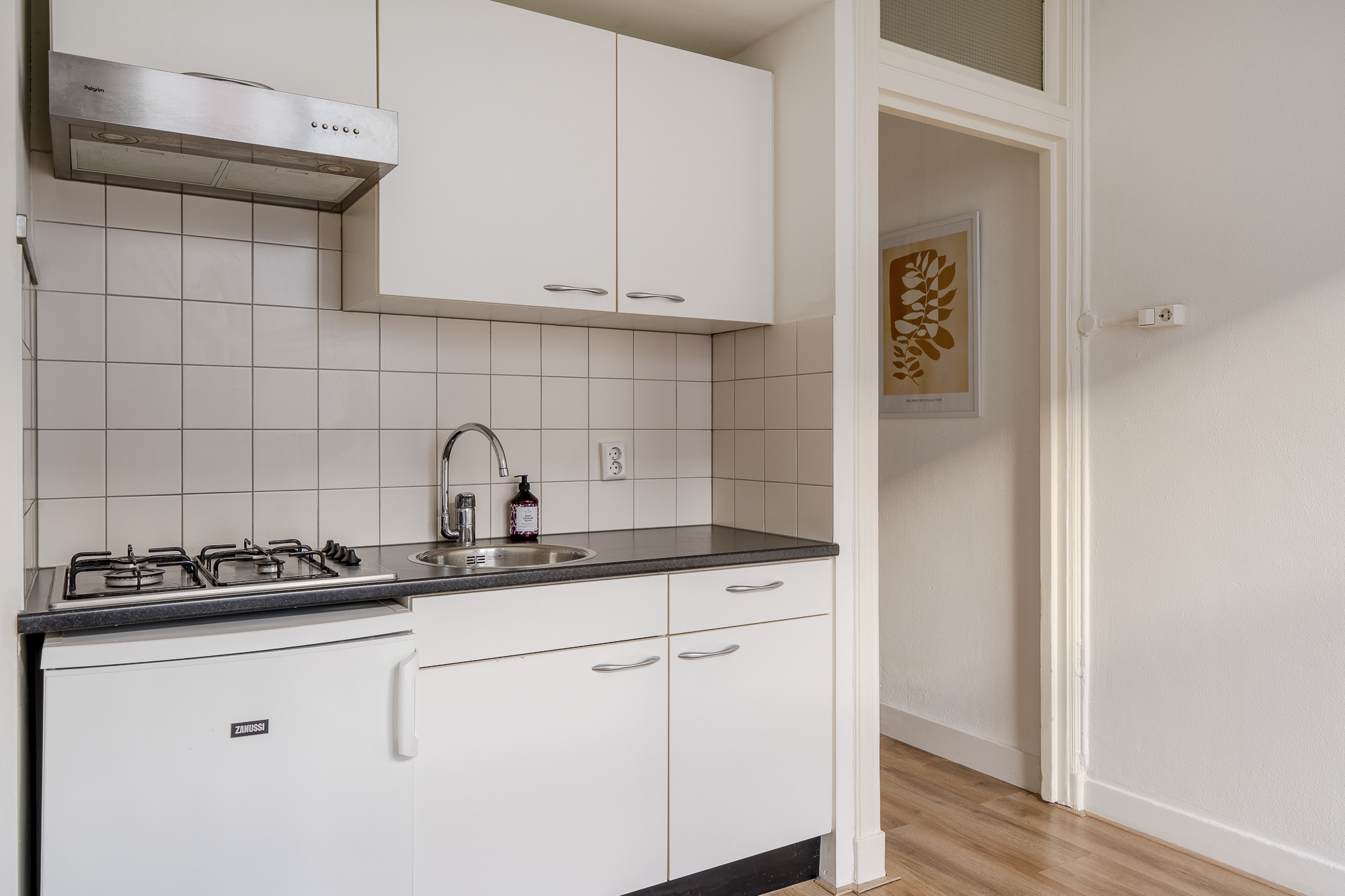 Te koop: Foto Appartement aan de Fultonstraat 239B in 's-Gravenhage
