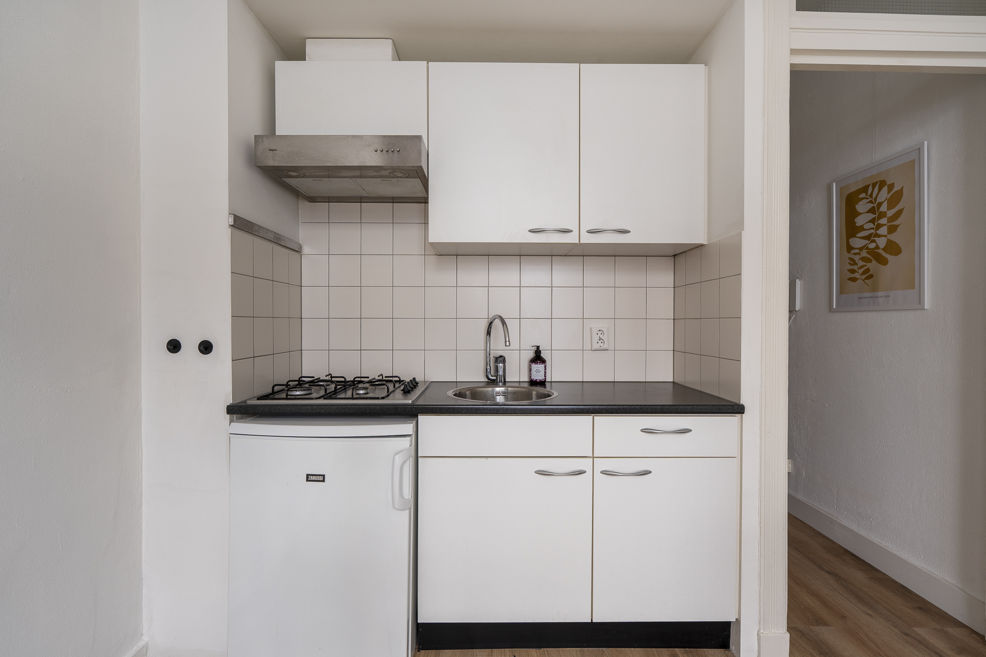 Te koop: Foto Appartement aan de Fultonstraat 239B in 's-Gravenhage
