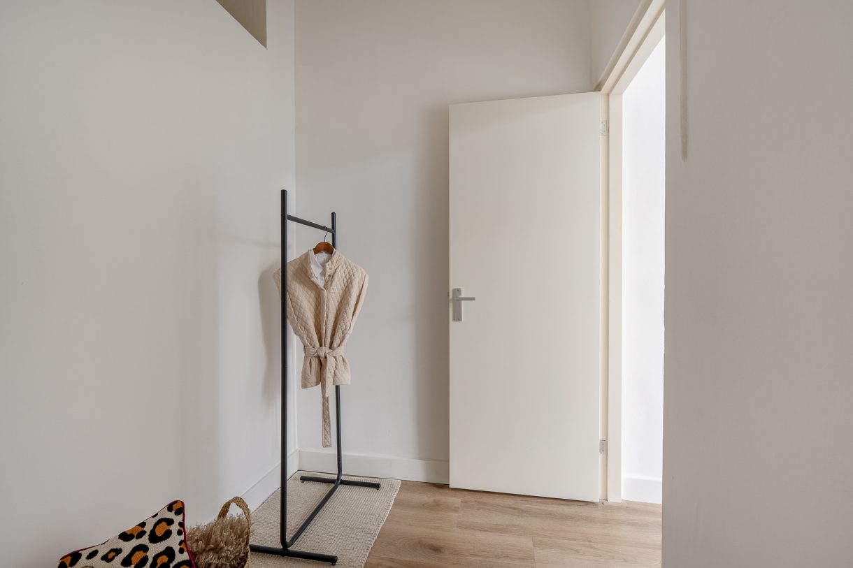 Te koop: Foto Appartement aan de Fultonstraat 239B in 's-Gravenhage