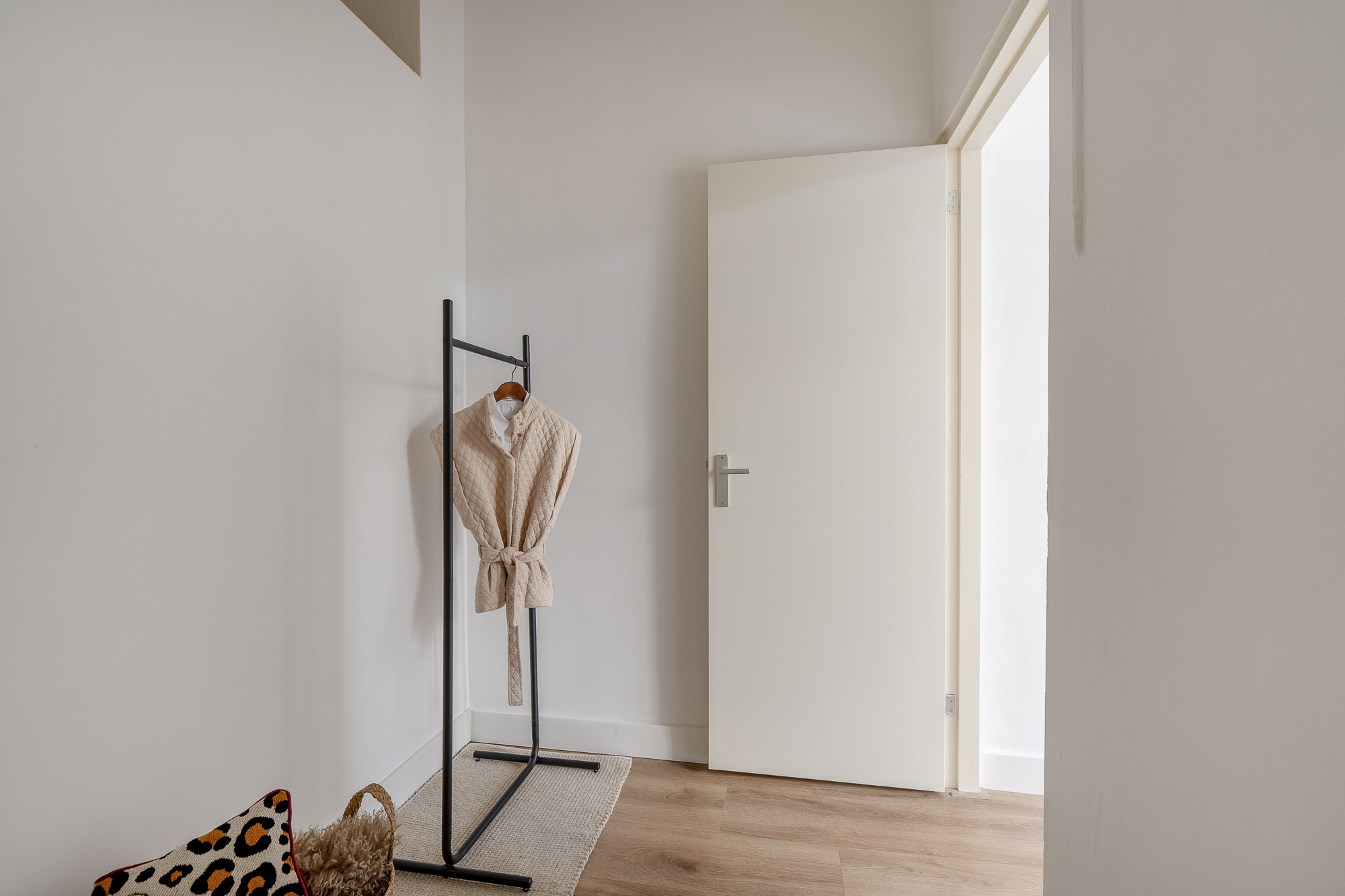 Te koop: Foto Appartement aan de Fultonstraat 239B in 's-Gravenhage