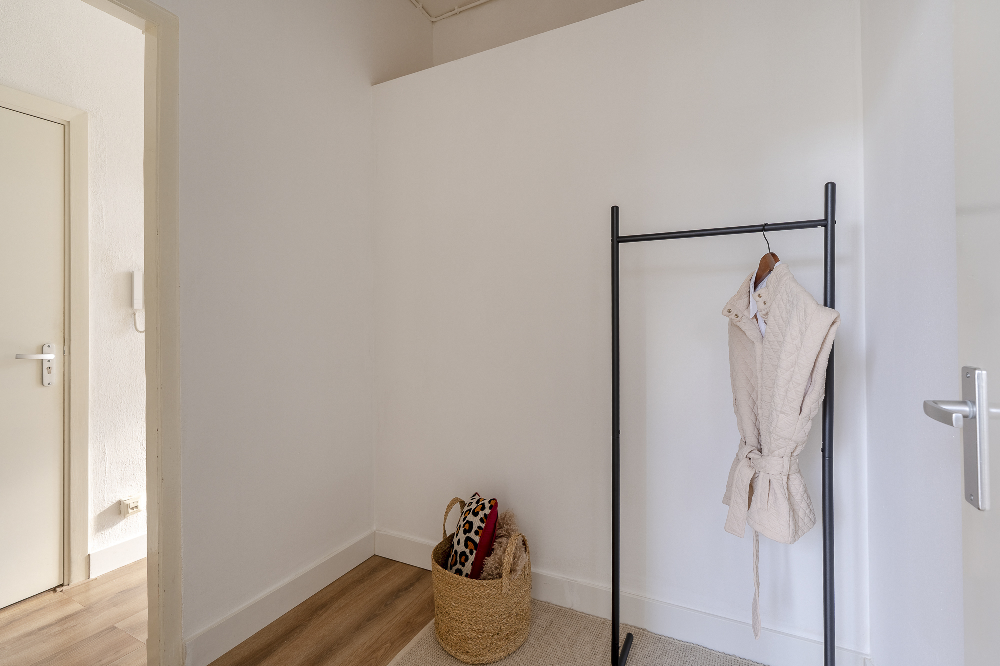 Te koop: Foto Appartement aan de Fultonstraat 239B in 's-Gravenhage