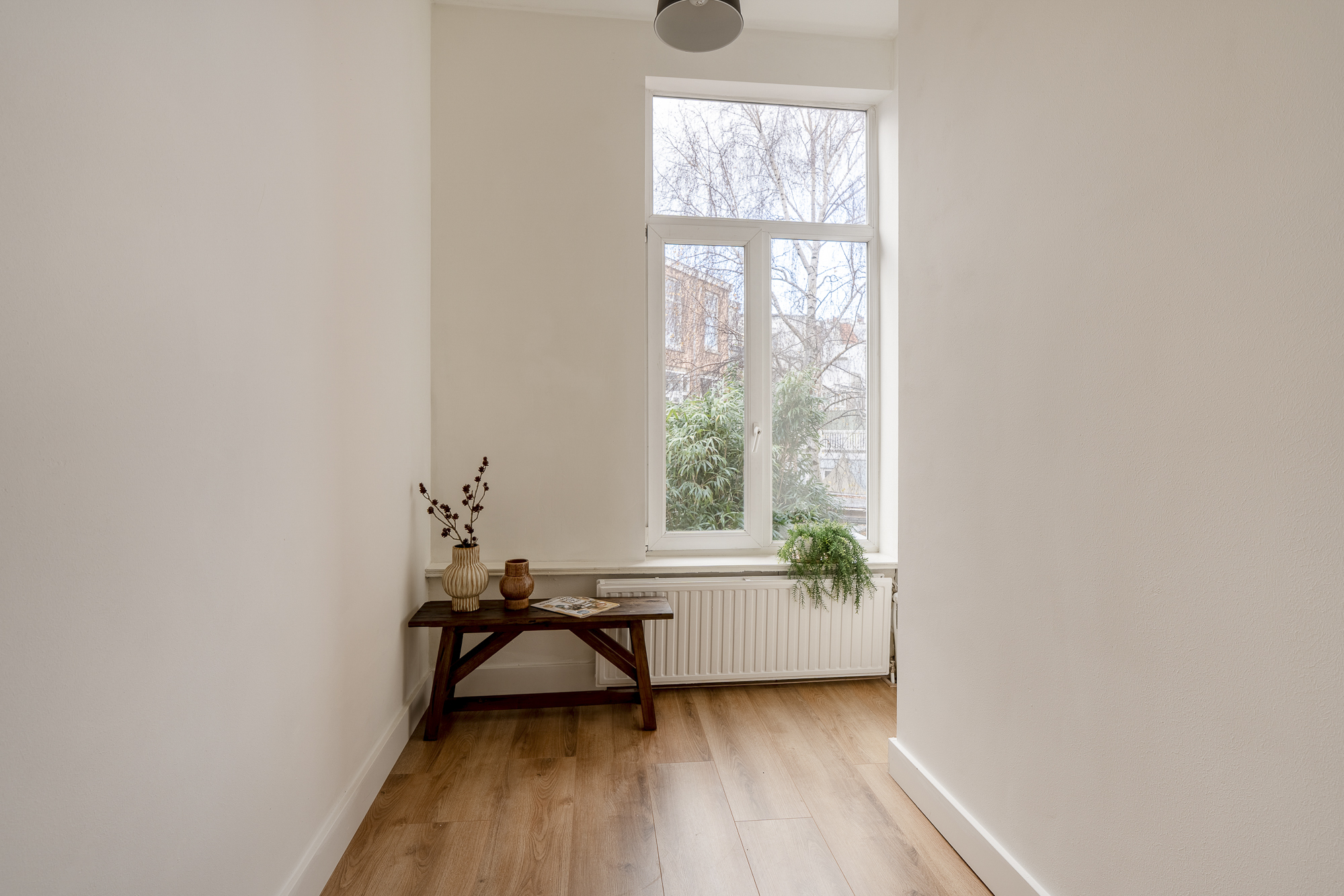 Te koop: Foto Appartement aan de Fultonstraat 239B in 's-Gravenhage